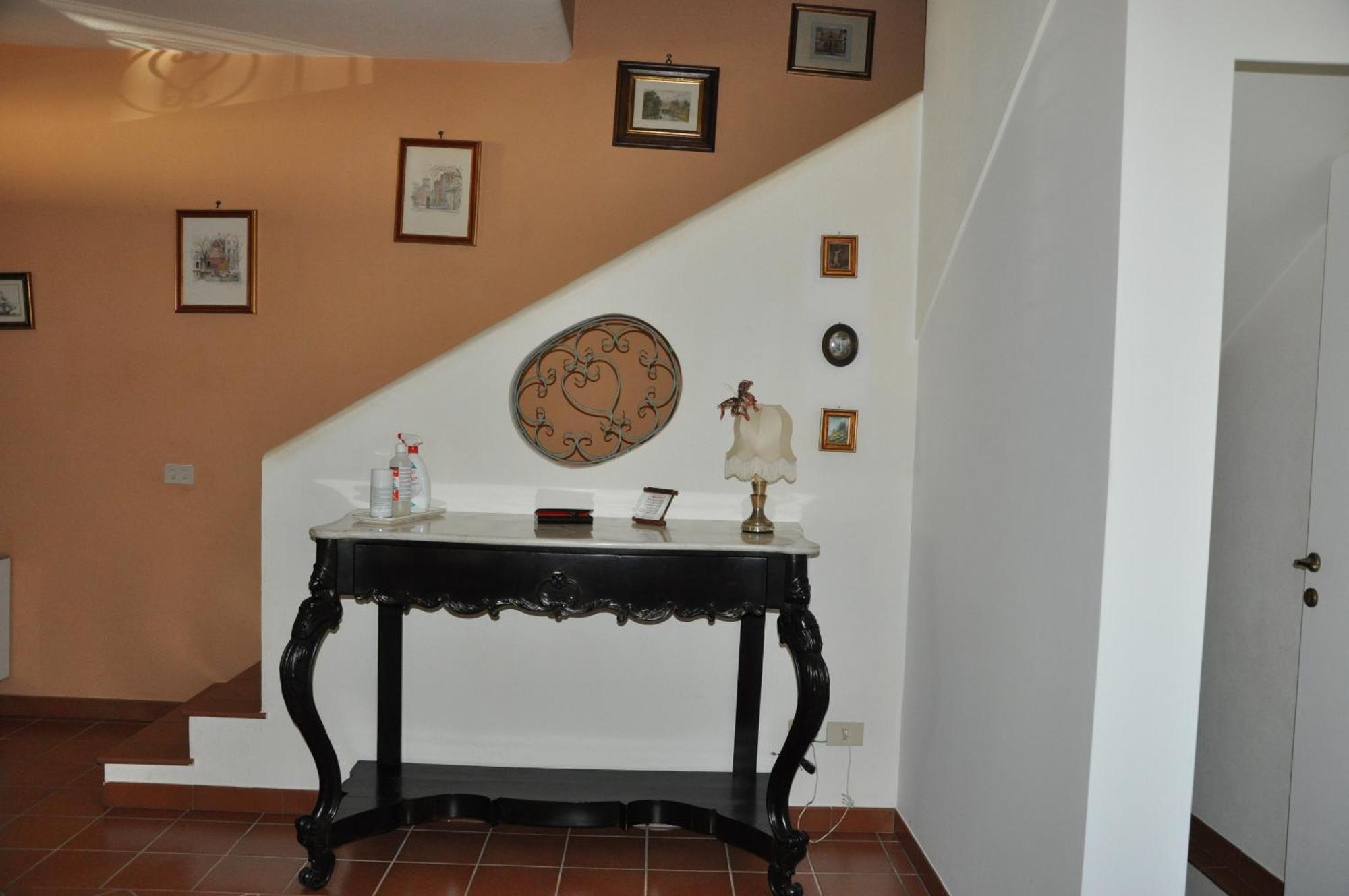 Villa Giusy 2 Appartamenti Indipendenti A Locazione Turistica Breve -G&P Holiday Home Valderice Room photo